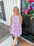 Blooming Beauty Dress