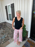 Polka Princess Pants