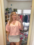 Sugar Rose Sweater