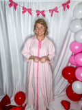 Rosewater Dress