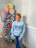 Feeling Frosty Sweatshirt