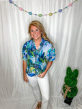The Tropic Breeze Top