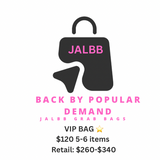 GRAB BAGS