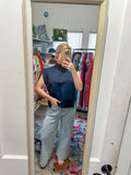 The Navy High Low