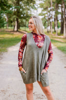 Twilight Petals Shirt