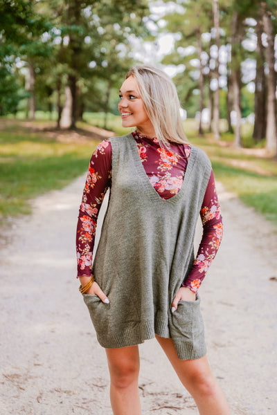 Twilight Petals Shirt
