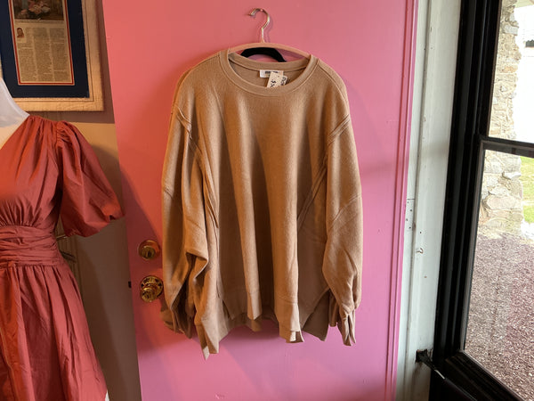 Misty Taupe