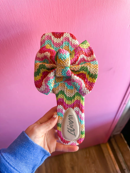 Multicolor Sandel