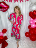 Joyful Meadow Dress