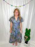 Secret Garden Dress