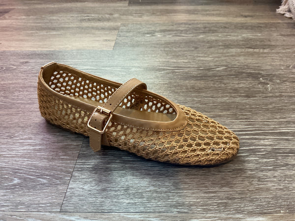 Neutral Flats