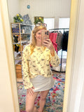 The Lakeside Pullover
