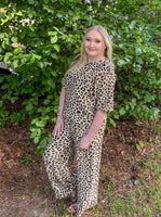 Boss in the Jungle Set