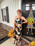 Whispered Vows Dress