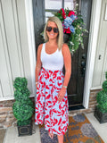 American Dream Skirt