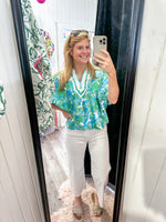 Coral Reef Top