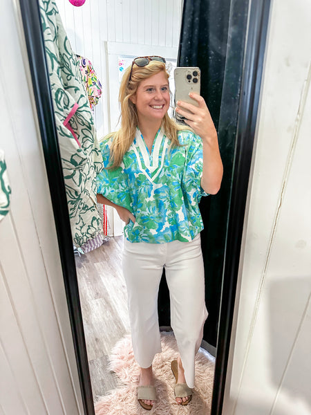 Coral Reef Top