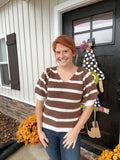 Coacoa Kiss Knit