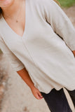 Cozy Clay Shirt