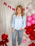 Daisy Dew Top