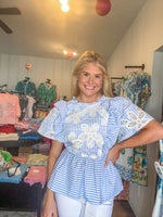Elysian Fields Top