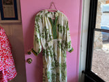 Fern Forest Dress