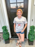 Ball Field Mama Tee