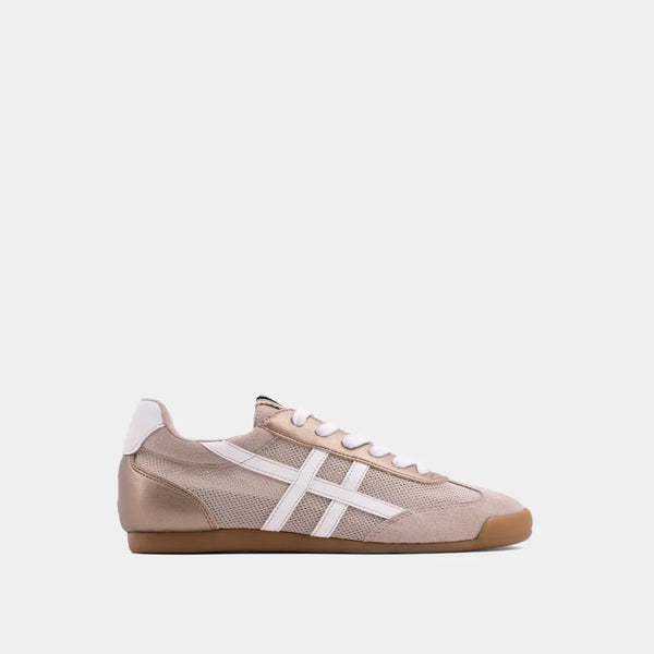 Sedona Natural Sneakers