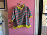 Watermelon Fizz Shorts Set