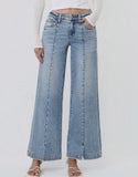 Olivia Wide Leg Jeans