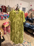 Willow Haven Dress